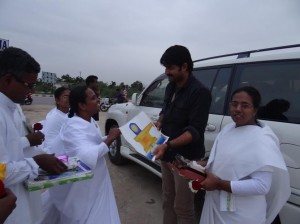 puttaparthi 20